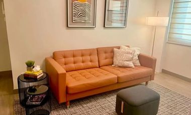 1-BR Condo for Rent at Connor Greenhills, San Juan City