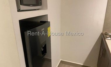 Departamento Tipo Suite en Renta en Escandón I Sección, Miguel Hidalgo #26-1126 AVC