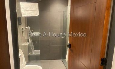 Departamento Tipo Suite en Renta en Escandón I Sección, Miguel Hidalgo #26-1126 AVC