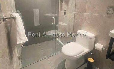 Departamento Tipo Suite en Renta en Escandón I Sección, Miguel Hidalgo #26-1126 AVC