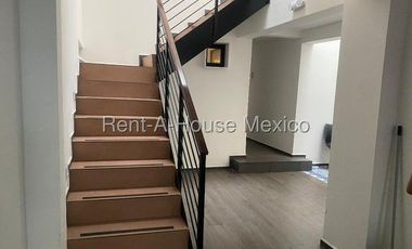Departamento Tipo Suite en Renta en Escandón I Sección, Miguel Hidalgo #26-1126 AVC