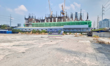 Industrial Property for Build-to-Suit and Long-term Lease in Chino Roces, Makati