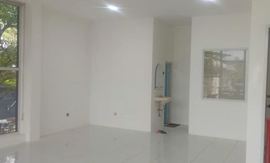 Disewakan Gudang + Office di Jatake Tangerang