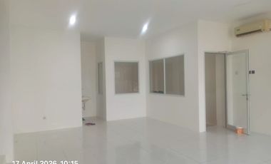 Disewakan Gudang + Office di Jatake Tangerang
