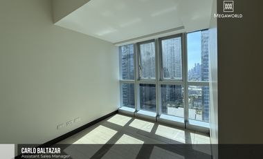 New Listing For Sale 3 Bedroom Rent to Own Condo in Uptown Parksuites BGC Taguig 18V
