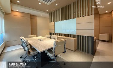 New Listing For Sale 3 Bedroom Rent to Own Condo in Uptown Parksuites BGC Taguig 18V