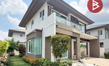 ขายบ้านเดี่ยว หมู่บ้านสีวลี ถนนมิตรภาพ โคกกรวด นครราชสีมา