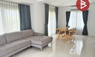 ขายบ้านเดี่ยว หมู่บ้านสีวลี ถนนมิตรภาพ โคกกรวด นครราชสีมา