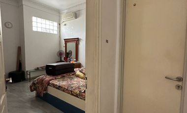 Rumah Modern 15x20 3+1KT Full Furnished di Green Garden Jakbar