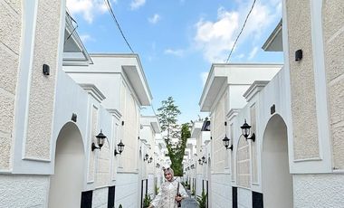 Villa Private Pool Harga Terjangkau, Potensi Sewa Maksimal