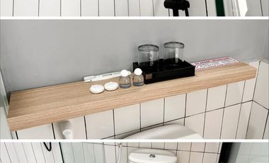 Villa Private Pool Harga Terjangkau, Potensi Sewa Maksimal