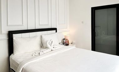 Villa Private Pool Harga Terjangkau, Potensi Sewa Maksimal