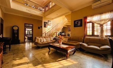 Rumah hook bagus dekat bikasoga cijagra buahbatu bandung