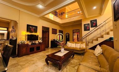 Rumah hook bagus dekat bikasoga cijagra buahbatu bandung