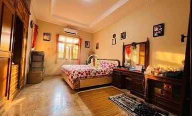 Rumah hook bagus dekat bikasoga cijagra buahbatu bandung