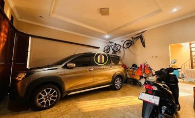 Rumah hook bagus dekat bikasoga cijagra buahbatu bandung