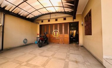 Rumah hook bagus dekat bikasoga cijagra buahbatu bandung