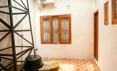 Henry Family Guest House Sewa Bulanan