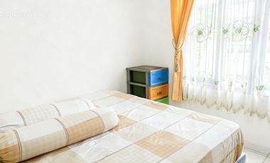 Henry Family Guest House Sewa Bulanan