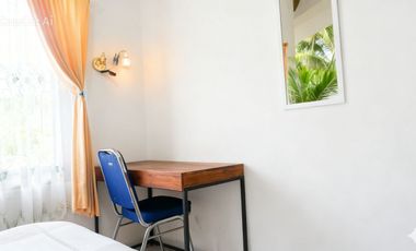 Henry Family Guest House Sewa Bulanan