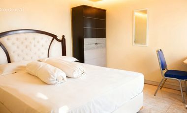 Henry Family Guest House Sewa Bulanan