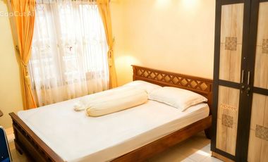 Henry Family Guest House Sewa Bulanan