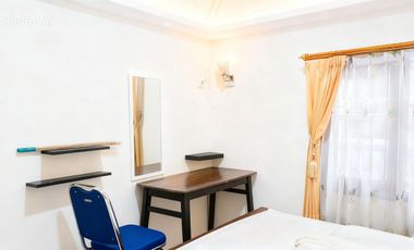 Henry Family Guest House Sewa Bulanan