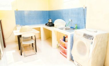 Henry Family Guest House Sewa Bulanan