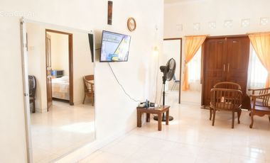 Henry Family Guest House Sewa Bulanan