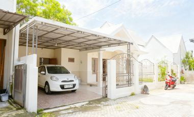 Henry Family Guest House Sewa Bulanan