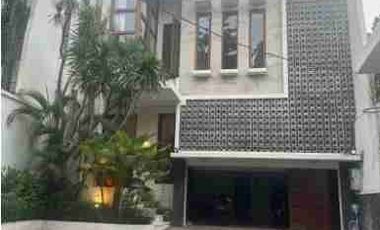 Sewa Rumah Murah