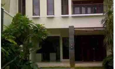 Sewa Rumah Murah
