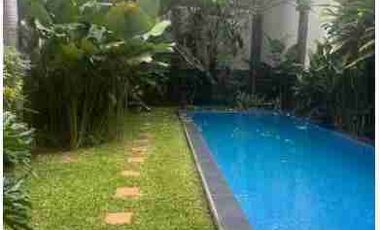Sewa Rumah Murah