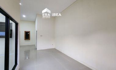 Rumah Dijual di Solo Dekat Taman Jayawijaya Mojosongo dan STIKESMUS