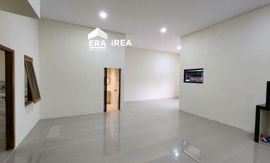 Rumah Dijual di Solo Dekat Taman Jayawijaya Mojosongo dan STIKESMUS