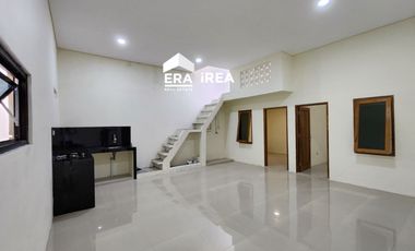 Rumah Dijual di Solo Dekat Taman Jayawijaya Mojosongo dan STIKESMUS