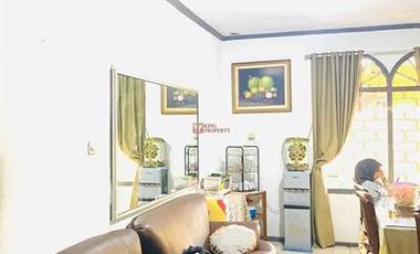 Dijual Rumah Nyaman Dan Strategis! Rumah 2 Lantai Semi Furnish Lokasi Slipi, Kemanggisan, Palmerah Dan Bebas Banjir