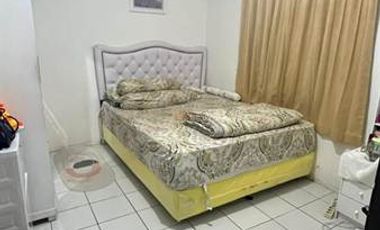 Dijual Rumah Nyaman Dan Strategis! Rumah 2 Lantai Semi Furnish Lokasi Slipi, Kemanggisan, Palmerah Dan Bebas Banjir