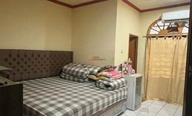 Dijual Rumah Nyaman Dan Strategis! Rumah 2 Lantai Semi Furnish Lokasi Slipi, Kemanggisan, Palmerah Dan Bebas Banjir