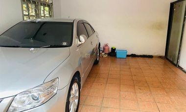 Dijual Rumah Nyaman Dan Strategis! Rumah 2 Lantai Semi Furnish Lokasi Slipi, Kemanggisan, Palmerah Dan Bebas Banjir