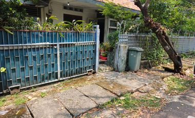 Dijual Rumah Murah dan Strategis di Jalan Utama Luas 353m2 di Jl.Kesehatan Jakarta Pusat