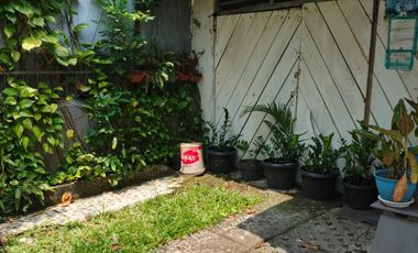 Dijual Rumah Murah dan Strategis di Jalan Utama Luas 353m2 di Jl.Kesehatan Jakarta Pusat