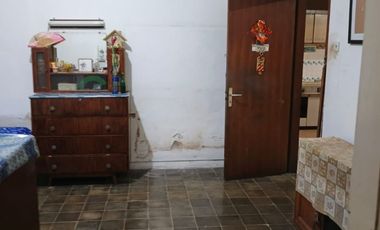 Dijual Rumah Murah dan Strategis di Jalan Utama Luas 353m2 di Jl.Kesehatan Jakarta Pusat