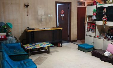 Dijual Rumah Murah dan Strategis di Jalan Utama Luas 353m2 di Jl.Kesehatan Jakarta Pusat