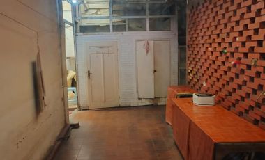 Dijual Rumah Murah dan Strategis di Jalan Utama Luas 353m2 di Jl.Kesehatan Jakarta Pusat