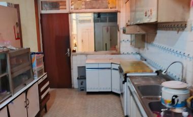 Dijual Rumah Murah dan Strategis di Jalan Utama Luas 353m2 di Jl.Kesehatan Jakarta Pusat
