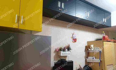 DIJUAL APARTMENT 2BS