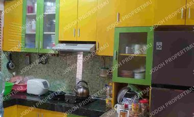 DIJUAL APARTMENT 2BS