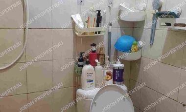 DIJUAL APARTMENT 2BS