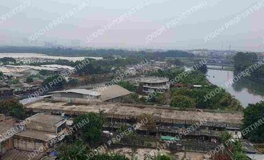 DIJUAL APARTMENT 2BS